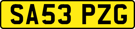 SA53PZG
