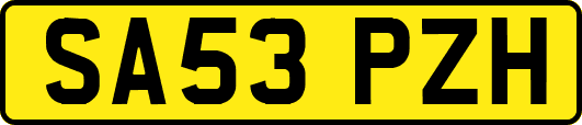 SA53PZH