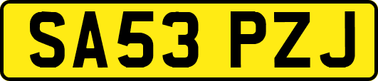 SA53PZJ
