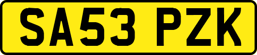 SA53PZK
