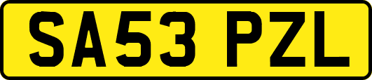 SA53PZL