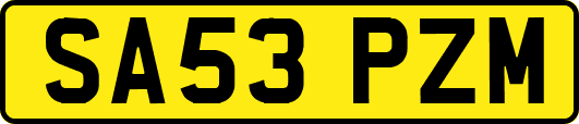 SA53PZM
