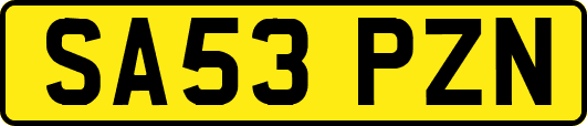 SA53PZN