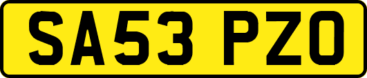 SA53PZO