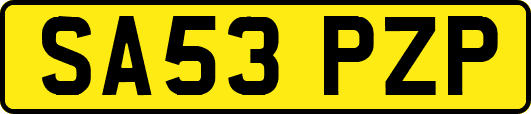 SA53PZP