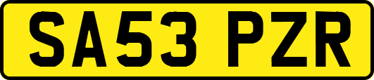 SA53PZR