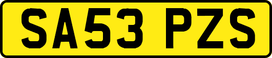 SA53PZS