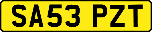 SA53PZT