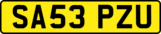 SA53PZU