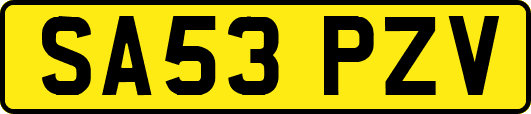 SA53PZV