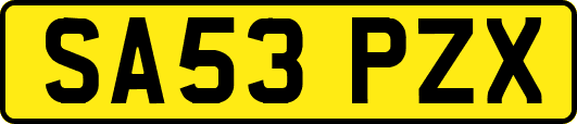 SA53PZX