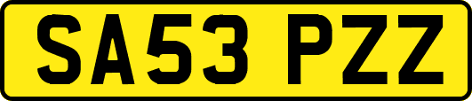 SA53PZZ