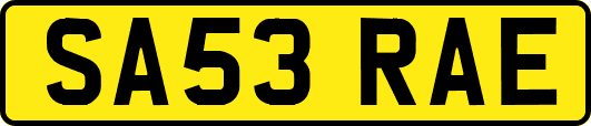 SA53RAE