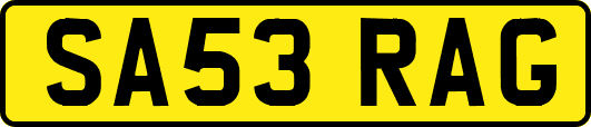 SA53RAG