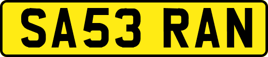 SA53RAN