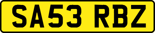 SA53RBZ