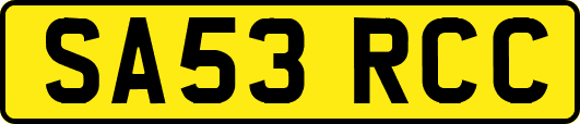 SA53RCC