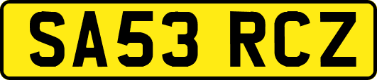 SA53RCZ