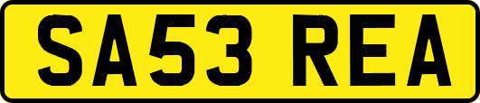 SA53REA