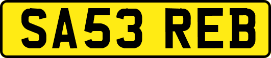SA53REB