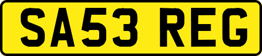SA53REG