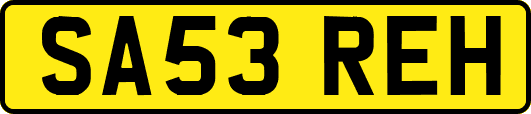 SA53REH