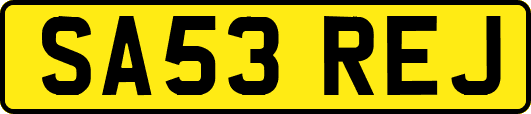 SA53REJ