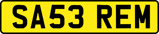 SA53REM