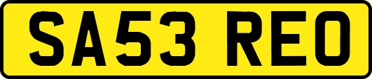 SA53REO