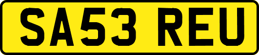 SA53REU