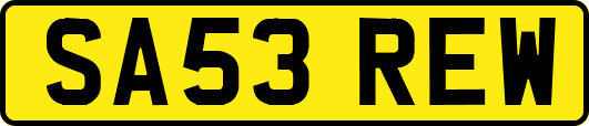 SA53REW