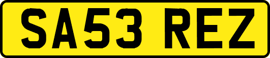 SA53REZ