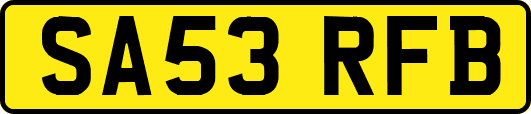 SA53RFB