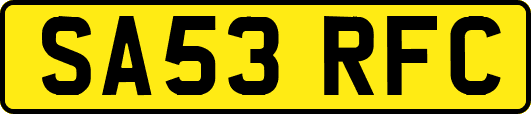 SA53RFC