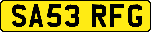 SA53RFG