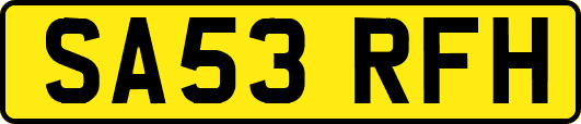 SA53RFH