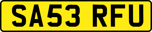 SA53RFU