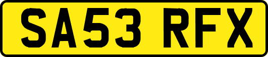 SA53RFX