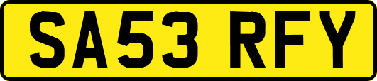 SA53RFY