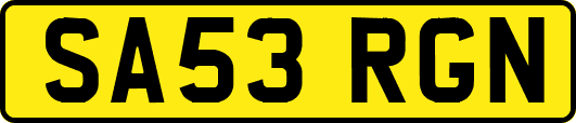 SA53RGN