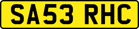 SA53RHC