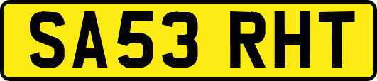 SA53RHT