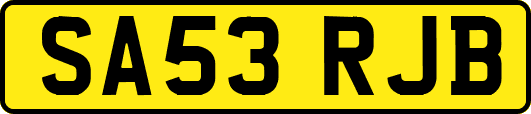 SA53RJB