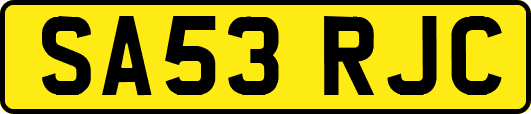SA53RJC