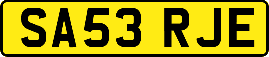 SA53RJE