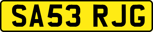 SA53RJG