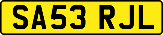 SA53RJL