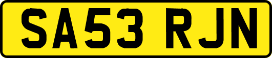 SA53RJN