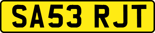 SA53RJT