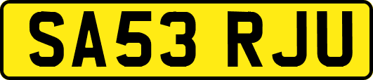 SA53RJU